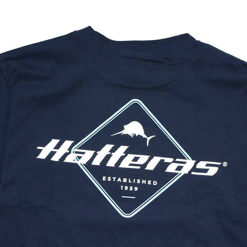 hatteras yacht clothing