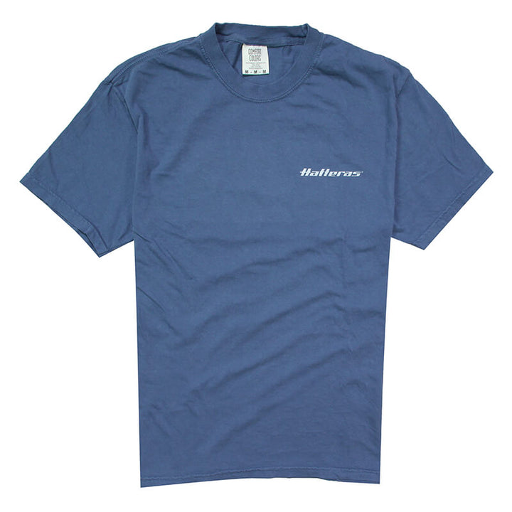 hatteras yacht clothing