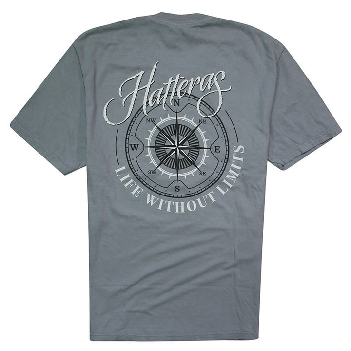 hatteras yacht clothing