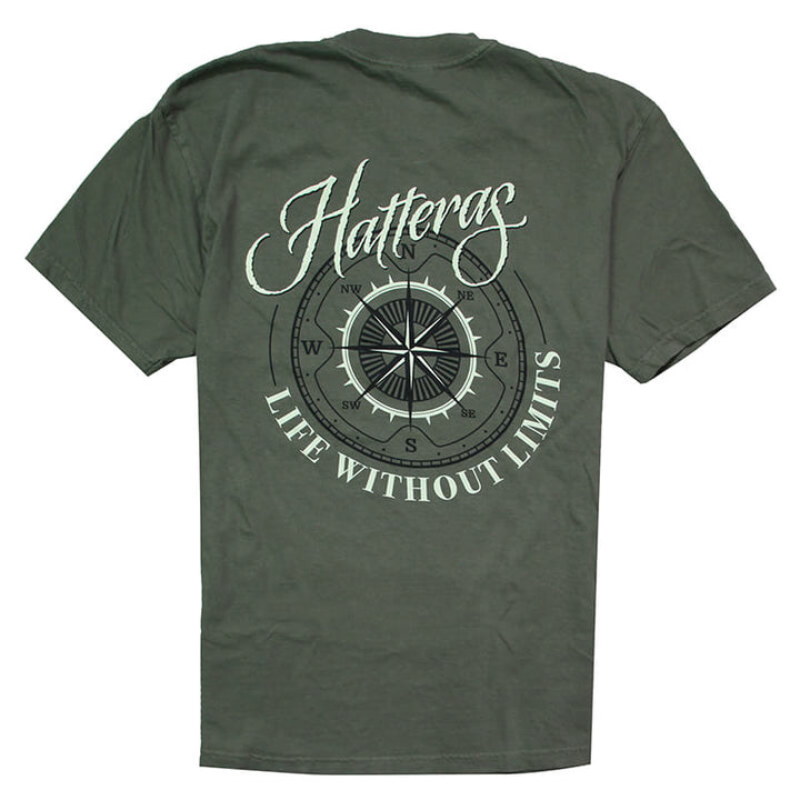 hatteras yachts apparel