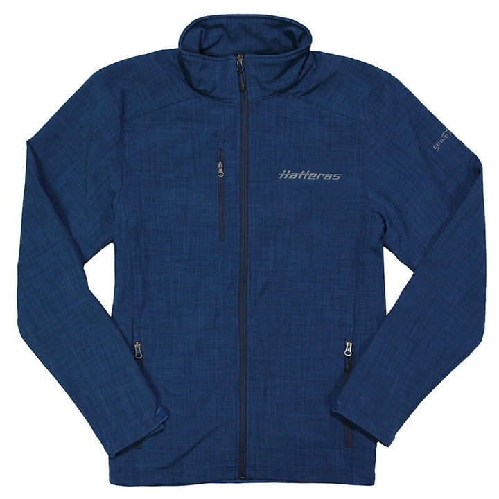 hatteras yacht clothing