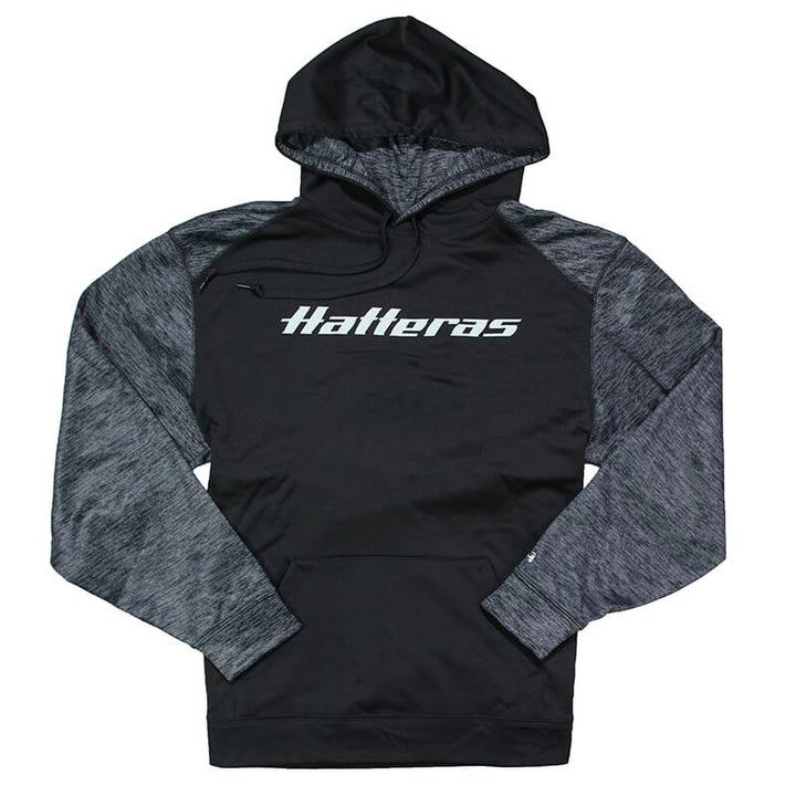 hatteras yachts gear