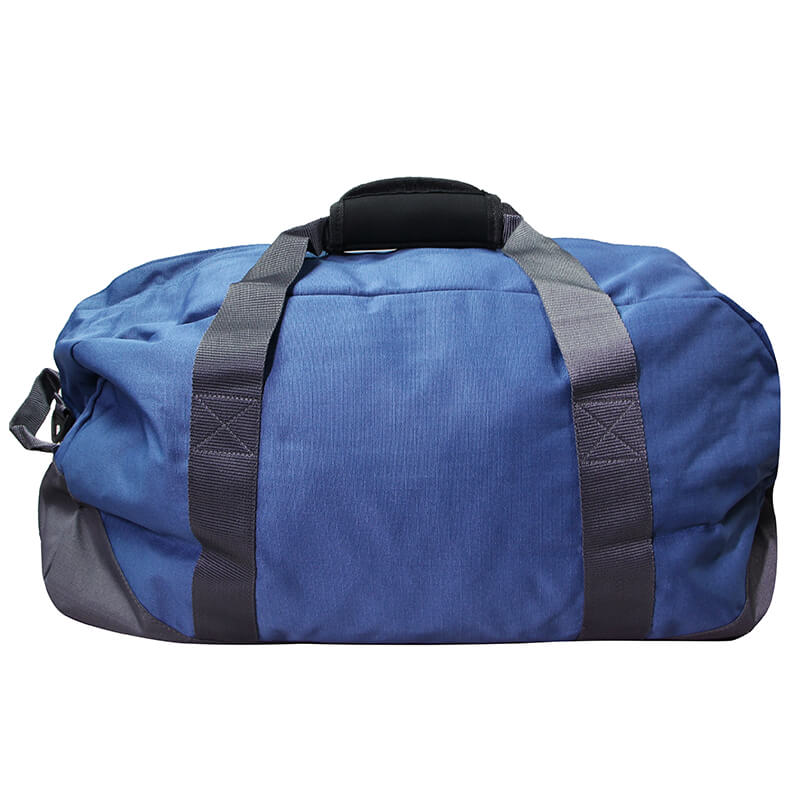 Nimbus Duffle Bag - Blue